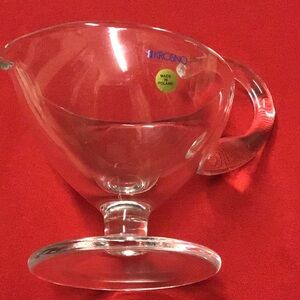 Krosno Gravy/Sauce Boat